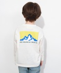 DRC branshes(ディーアールシーブランシェス)の「トップス(Tシャツ/カットソー)」