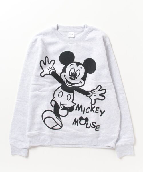 Disney（ディズニー）の「Disney/ディズニー ミッキー レトロ