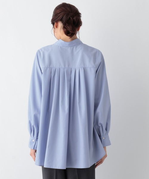 セール】2WAYボウタイシャツ/MATINEE LINE/972871（シャツ/ブラウス