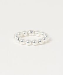 TONE SELECT GOODS | 【925 SILVER ACC】BigボールリングSV925(OG)(リング)