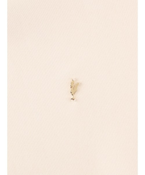 MIRO AMURETTE(ミロアミュレット)の「niwatori charm punch sweat/チャーム付きスウェット(スウェット・レディース・アイボリー/グレー・FREE)」の21枚目の写真