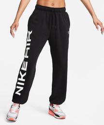 NIKE/ナイキ ロンパン SW W NSW AIR FLC OS HR FB8052-010