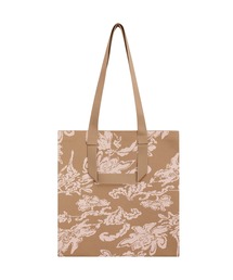 JNBY | Floral Patten Tote bag(トートバッグ)