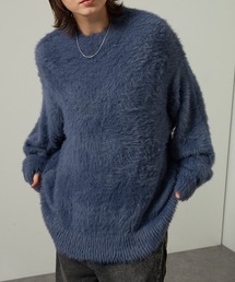 Alfred Alex(�A���t���b�h�A���b�N�X)�́yAlfred Alex�z�I�[�o�[�T�C�Y�V���M�[�j�b�g(�j�b�g/�Z�[�^�[)