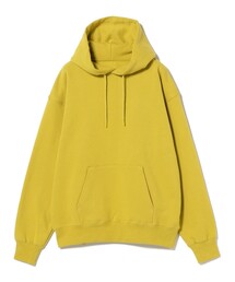 STONE  18aw パーカー イエロー メンズのパーカー（イエロー/黄色系）ファッション通販 - ZOZOTOWN