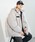 Ressaca�i���T�[�J�j�́uLEVEL7 �h���X�g���b�`���ȃu���]�� �����X�^�[�p�[�J�[ �~���^���[�W���P�b�g�i�_�E���W���P�b�g/�R�[�g�j�v�b�O���C�b�V���x�[�W��