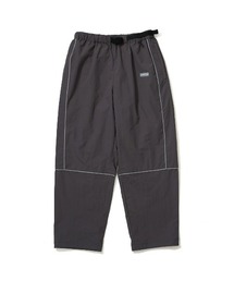 KEBOZ | REFLECTOR PIPING NYLON TRACK PANTS(その他パンツ)