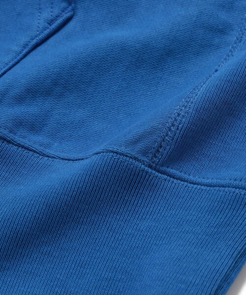 B:MING by BEAMS(ビーミングバイビームス)の「ambiance / OverDye Hoodie(パーカー・メンズ・ブラウン/ブルー系その他3・MEDIUM/LARGE/X-LARGE/SMALL)」の16枚目の写真