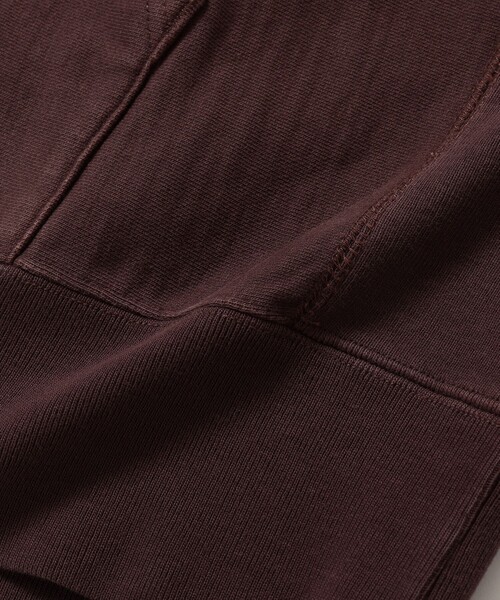 B:MING by BEAMS(ビーミングバイビームス)の「ambiance / OverDye Hoodie(パーカー・メンズ・ブラウン/ブルー系その他3・MEDIUM/LARGE/X-LARGE/SMALL)」の19枚目の写真