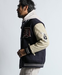 The DUFFER of ST.GEORGE（ザダファーオブセントジョージ）の「VARSITY 