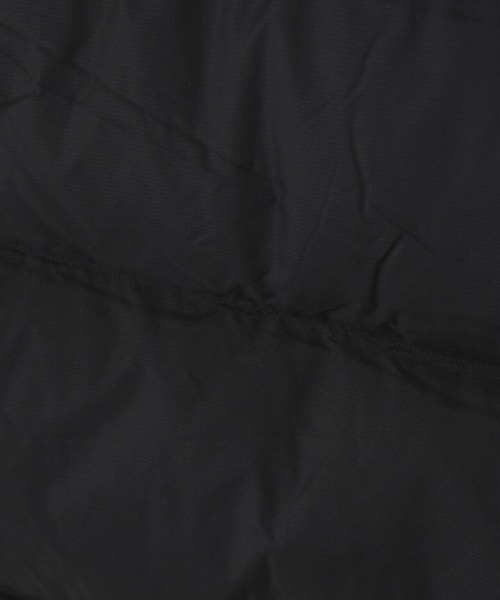 THE NORTH FACE(ザノースフェイス)の「THE NORTH FACE/ザ・ノースフェイス Nuptse Vest ヌプシベスト ND92338 2023年秋冬入荷モデル(ダウンベスト・メンズ・ブラック・L/M/XL)」の21枚目の写真