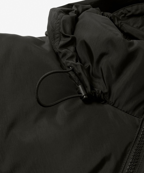 THE NORTH FACE(ザノースフェイス)の「THE NORTH FACE/ザ・ノースフェイス Nuptse Vest ヌプシベスト ND92338 2023年秋冬入荷モデル(ダウンベスト・メンズ・ブラック・L/M/XL)」の14枚目の写真