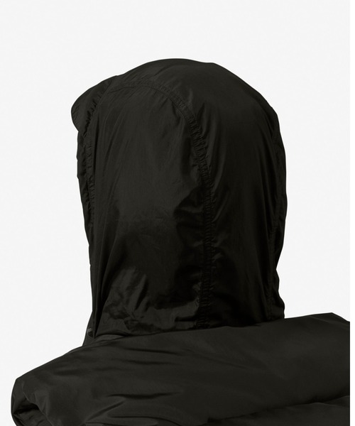 THE NORTH FACE(ザノースフェイス)の「THE NORTH FACE/ザ・ノースフェイス Nuptse Vest ヌプシベスト ND92338 2023年秋冬入荷モデル(ダウンベスト・メンズ・ブラック・L/M/XL)」の13枚目の写真