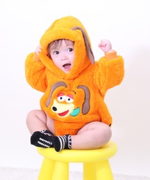 Disney（ディズニー）の「ディズニー トイ・ストーリー なりきるボアロンパース 8871B（ロンパース・キッズ）」