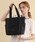 TOCCA�i�g�b�J�j�́uPLENTIFUL A4 NYLONBAG �i�C�����o�b�O�i�g�[�g�o�b�O�j�v�b�u���b�N�n