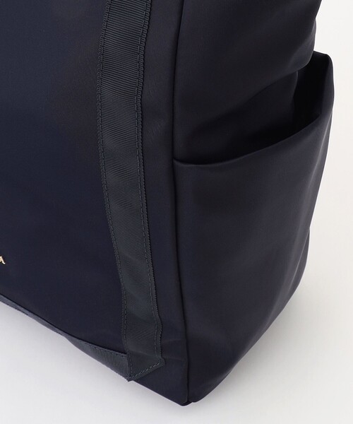 PLENTIFUL A4 NYLONBAG ナイロンバッグ（トートバッグ）｜TOCCA
