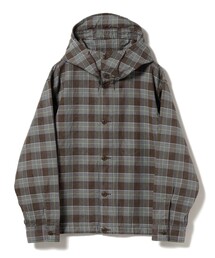 FUTURE ARCHIVE（フューチャーアーカイブ）の「FUTURE ARCHIVE / HOODED SHIRT（ブルゾン）」