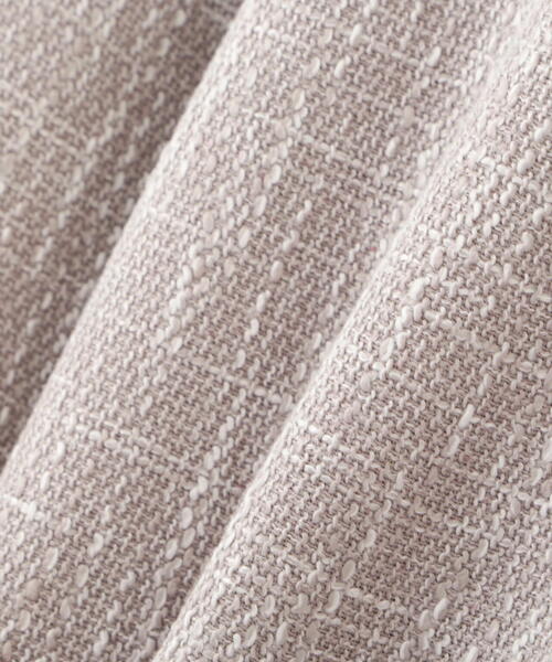 PROPORTION BODY DRESSING(プロポーションボディドレッシング)の「スプリングツイードマーメイドスカート / 1214120003(スカート・レディース・ブラック/グレー・X-SMALL/SMALL/MEDIUM)」の18枚目の写真