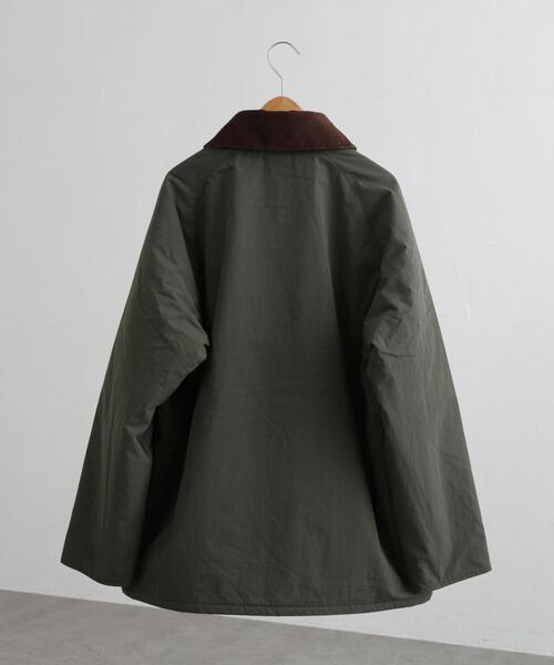 coen(コーエン)の「パデットフィッシングジャケット(ブルゾン・メンズ・ブラック/ダークグリーン・S/M/L/XL)」の20枚目の写真