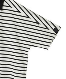 トップス N.HOOLYWOOD COMPILE POLO SHIRT 36 N.HOOLYWOOD COMPILE（N.ハリウッド コンパイル）の「POLO SHIRT