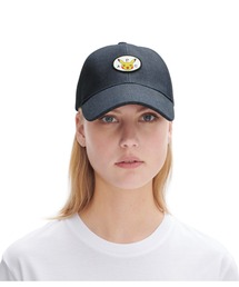 A.P.C.（アーペーセー）の「CASQUETTE CHARLIE POKEMON/キャップ