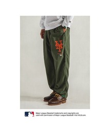 APPLEBUM | "New York Mets" Nylon Pants(その他パンツ)