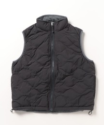 EVCON(GrR)́yEVCONzGrR TAION  Down Reversible Vest(xXg)