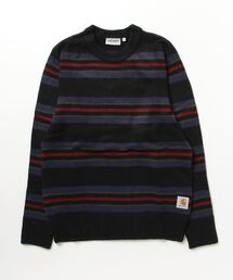Carhartt WIP | OREGON SWEATER(ニット/セーター)