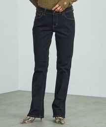 C17（シーセブンティーン）の「C17 ストレートデニムパンツ（デニムパンツ）」