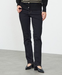 C17（シーセブンティーン）の「C17 ストレートデニムパンツ（デニムパンツ）」