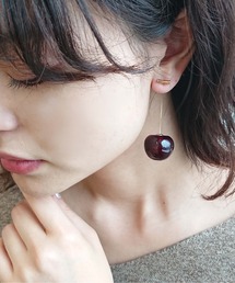 チェリーピアス