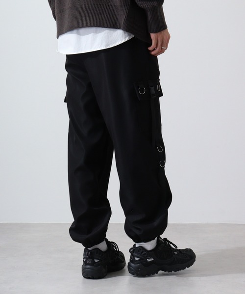 FUNALIVE（ファンアライブ）の「ABETTOR/垂らしスピンドル