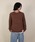 aimoha�i�A�C���n�j�́uaimoha men SHAGGY KNIT �V���M�[���������j�b�g�i�j�b�g/�Z�[�^�[�j�v�b�u���E��