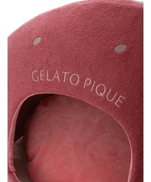 【gelato pique CAT&DOG】ストロベリーハウス Amazon.co.jp: [ジェラートピケ キャットアンドドッグ] CAT&DOG