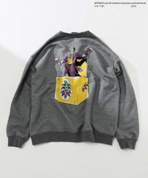 シューヤ 超特急 Joker スウェット チャコール XL シューヤ 超特急 Joker スウェット チャコール L - メルカリ