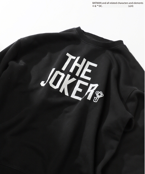 JOKER（ジョーカー）の「【THE JOKER / ジョーカー】別注 フロッキー
