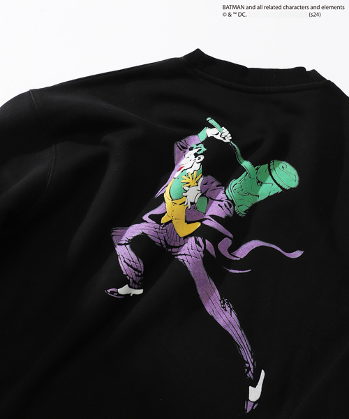 JOKER（ジョーカー）の「【THE JOKER / ジョーカー】別注