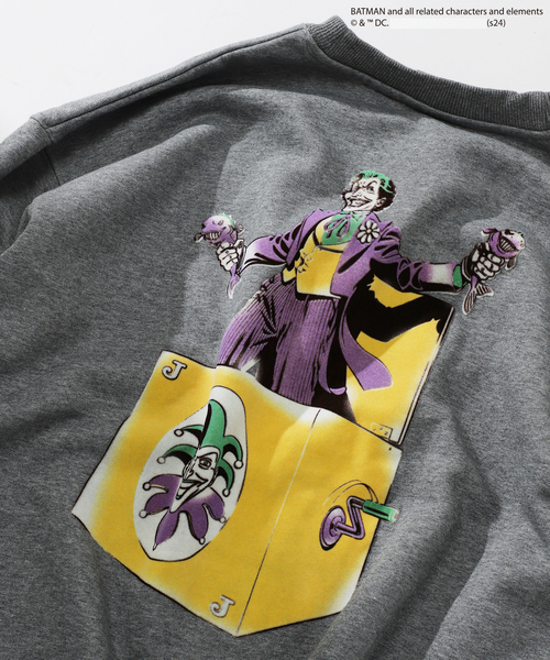 JOKER（ジョーカー）の「【THE JOKER / ジョーカー】別注