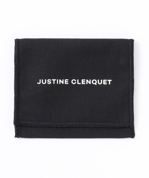 JUSTINE CLENQUET(ジュスティーヌクランケ)の「【JUSTINE CLENQUET/ジュスティーヌクランケ】ブレスレット PIXIE BRACELET 29JC01PIXIE2(ブレスレット・レディース・ゴールド・FREE)」の5枚目の写真