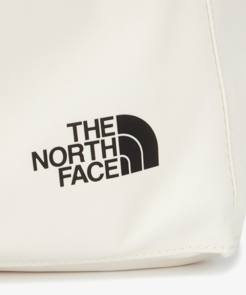 国内未発売THENORTHFACE(ザ・ノースフェイス)/軽量エコバッグショッパーバッグトライアングルバッグ/TNFSHOPPERBAGS