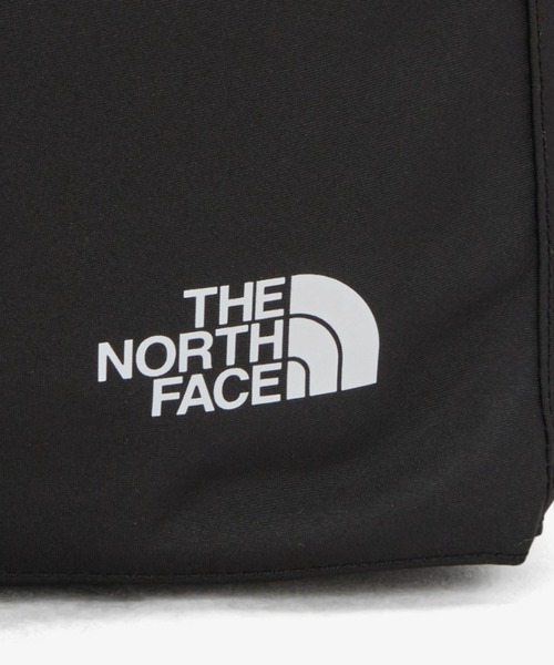 国内未発売THENORTHFACE(ザ・ノースフェイス)/軽量エコバッグショッパーバッグトライアングルバッグ/TNFSHOPPERBAGS