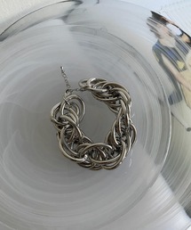 DouDou | パイプボリュームブレスレット(ブレスレット)