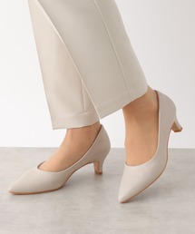 LEPSIM | 【入卒式／セレモニー】ポインテッドヒールパンプス　991681(パンプス)