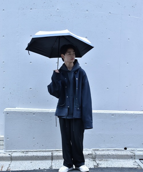 日傘 ネオミニ UVブロック 折 51cm（折りたたみ傘）｜Waterfront