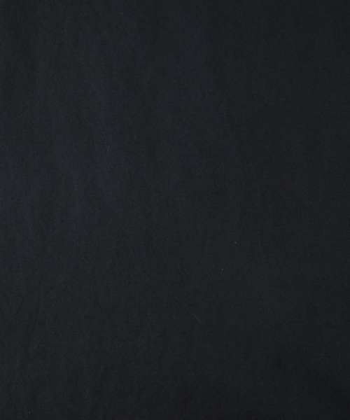 GYMPHLEX（ジムフレックス）の「GYMPHLEX/ジムフレックス　コットンナイロン スウィングトップ　COTTON NYLON  SWING TOP （メンズ） GY-A0495 HCW（その他アウター・メンズ・ブラック/ベージュ・M/L）」の16枚目の写真