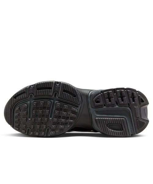 NIKE（ナイキ）の「NIKE V2K Run FD0736-001（スニーカー・メンズ・ブラック・24cm/23.5cm/25cm）」の9枚目の写真