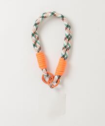 HIKA（ヒカ）の「【HIKA】ロープスマホホルダー（スマホグッズ）」