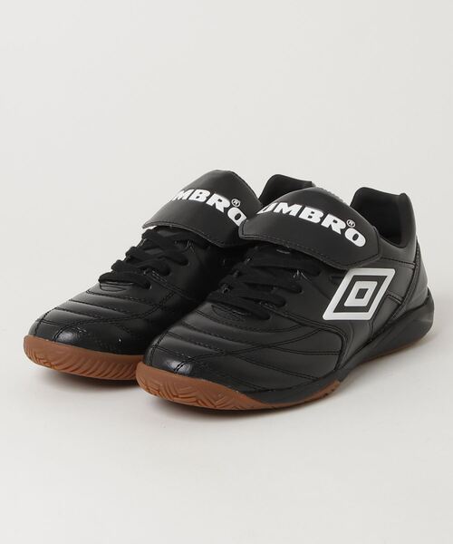 UMBRO（アンブロ）の「UMBRO/アンブロ 別注 Football shoes/フットボール シューズ（スニーカー・メンズ・ブラック/その他9・25.0cm/25.5cm/26.0cm/26.5cm/27.0cm/27.5cm/28.0cm/28.5cm）」の17枚目の写真