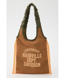 RODEO CROWNS WIDE BOWL | シアーハンドバッグ(ハンドバッグ)