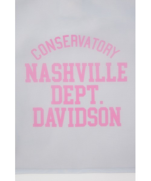 RODEO CROWNS WIDE BOWL（ロデオクラウンズワイドボウル）の「シアーハンドバッグ（ハンドバッグ・レディース・カーキ/ブラック/ライトグレー・FREE）」の10枚目の写真